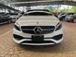 Recon 2018 Mercedes-Benz A180 1.6 AMG Hatchback - Cars for sale
