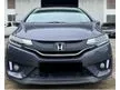 Used 2015 Honda Jazz 1.5 V i-VTEC Hatchback Fun City Drive - Cars for sale