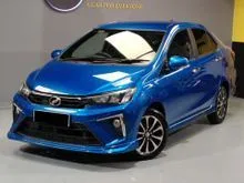 2021 Perodua Bezza 1.3 X PREMIUM Sedan * KEYLESS PUSHSTART * FREE WARRANTY * 1 OWNER
