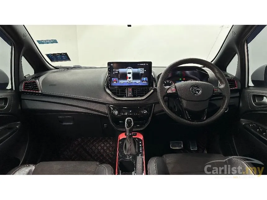 2023 Proton Iriz Active Hatchback