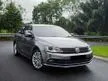 Used 2016 Volkswagen Jetta 1.4 280 TSI Highline Sedan