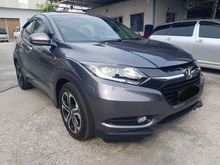 2016 Honda HR-V 1.8 i-VTEC V SUV low mileage 13km