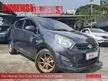 Used 2016 Perodua AXIA 1.0 G Hatchback (A) / Nice Car / Good Condition /