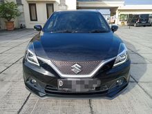 2019 Suzuki Baleno 1.4 GL Hatchback Matic AT