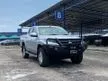 Used 2019 Mitsubishi Triton 2.4 VGT Pickup Truck 4X4 MT