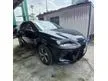 Recon 2018 Lexus NX300 2.0 BLACK SEQUENCE