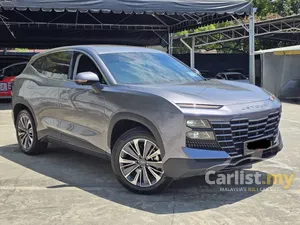 2025 Jetour Dashing 1.5 Prime SUV