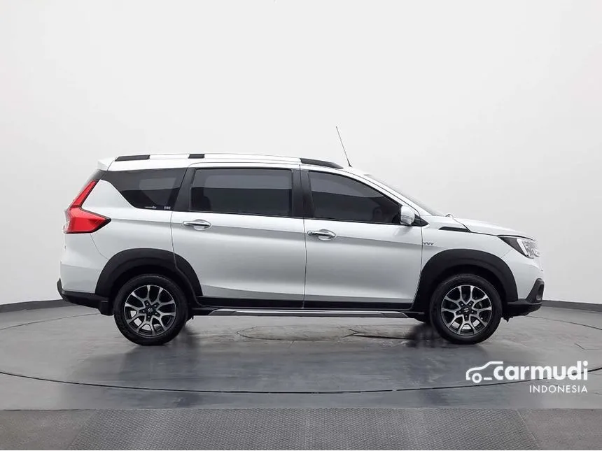 2022 Suzuki XL7 Beta SUV
