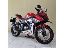 Honda NEW CBR 150R LAMPU LED THN 2016 Kredit Online Terpercaya Gaes Hanya Di Sukses Motor