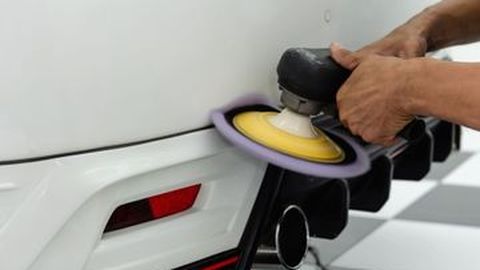 Paket dan Harga Coating Mobil, Ada yang Cuma Rp3 Jutaan