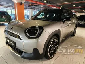 2024 MINI Aceman SE SUV