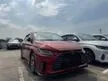 2026 Toyota Vios 1.5 HEV Sedan