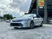 Used 2017 Toyota Camry 2.5 Hybrid Premium Sedan