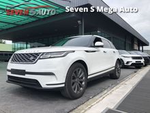 2017 Land Rover Range Rover Velar 3.0 D300 First Edition SUV