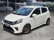 Used 2020 Perodua AXIA 1.0 GXtra ## DISCOUNT UP TO 15,000 ## 1 YEAR WARRANTY 2X FREE SERVICE##