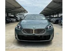2025 BMW 218i 1.5 M Sport Coupe