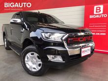 2019 Ford Ranger 2.2 OPEN CAB (ปี 15-18) Hi-Rider XLT Pickup AT