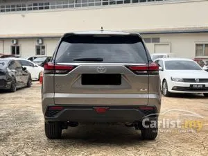 2024 Toyota Innova Zenix 2.0 V MPV