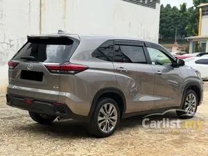 2024 Toyota Innova Zenix 2.0 V MPV