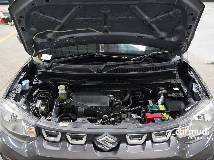 2023 Suzuki S-Presso Hatchback