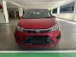Used 2017 Proton Persona 1.6 Standard Sedan***MONTHLY RM360, ACCIDENT FREE, 1 YEAR WARRANTY PROVIDED