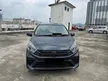 2019 Perodua AXIA 1.0 GXtra Hatchback