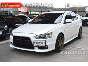 2014 Mitsubishi Lancer EX 1.8 GLS Sedan