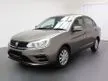 Used 2020 Proton Saga 1.3 Standard Sedan FACELIFT LOW MILEAGE CITY DRIVE ONE OWNER TIP TOP CONDITION - Cars for sale