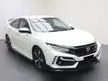 Used 2018 Honda Civic 1.5 TC VTEC Premium Sedan FC TYPE R BODYKIT / ONE YEAR WARRANTY