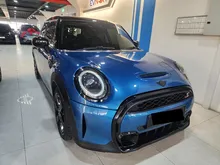 2021 MINI Cooper 2.0 S 5 Door Hatchback LCI2 (please call now for appointment)