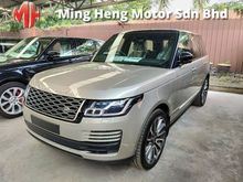 2018 Land Rover Range Rover Vogue 5.0 Supercharged Autobiography - RECON -