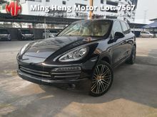 2010 Porsche Cayenne 4.8 S SUV -UNREG-
