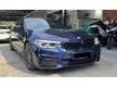 Used 2019 BMW 530i 2.0 M Sport Sedan Good Condition accident Free - Cars for sale