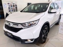 2020 Honda CR-V 1.5 VTEC - Promo Termurah Akhir Tahun
