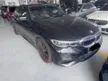 2021 BMW 330i 2.0 M Sport #TITOP CONDITION #LOW MILEAGE #FREE WARRANTY