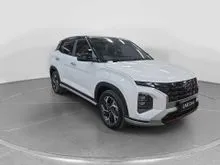 2022 Hyundai Creta 1.5 Prime SUV UNIT ISTIMEWA, PERORANGAN,FULLSETT,PAJAK PANJANG 2027,JAMINAN BERKUALITAS,LULUS INSPEKSI,SIAP PAKAI DAN BERGARANSI