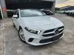 Recon 2020 Mercedes-Benz A250 4matic Sedan **Full Spec Panoramic Roof Ambient Lighting HUD Full Leather - Cars for sale