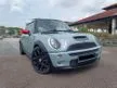 Used 2006 MINI Cooper 1.6 S Hatchback SPECIAL COLOUR ONLY CASH OFFER NOW