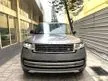 Recon 2022 Land Rover Range Rover 3.0 D300 Vogue SUV DIESEL SE SWB UNREG OFFER OFFER OFFER