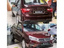 2022 Proton Saga 1.3 new launch saga new facelift , maximum loan