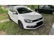 Used 2017 Volkswagen Polo 1.6 Hatchback - Cars for sale