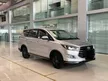 Used COME TO BELIEVE TIPTOP CONDITION 2018 Toyota Innova 2.0 X MPV