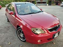 2005 Proton Gen-2 1.6 H-Line Hatchback (A) #FULL SPEC #FULL LEATHER SEAT #SPORTRIM