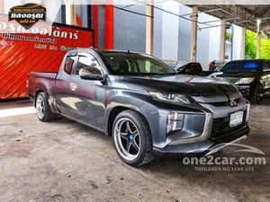 2020 Mitsubishi TRITON 2.5 GLX Mega Cab Pickup