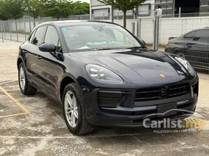 2023 Porsche Macan 2.0 SUV