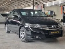 2010 Honda City 1.5 E Sedan #### GREAT DEAL **** BIG OLD GERAN / PADDLE SHIFT / ORIGINAL PLAYER / SIDE MIRRIOR FOLDING