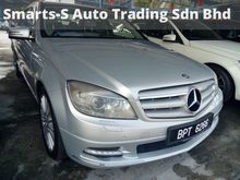 2011 Mercedes-Benz C250 CGI 1.8(ON THE ROAD PRICE)!!!