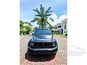2023 Mercedes-Benz AMG G63 4.0 SUV