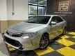 Used FULL SERVICE Toyota Camry 2.5 Hybrid Luxury (A) WARRANTY - Cars for sale