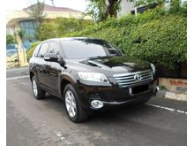 2010 Toyota Vanguard 2.4 All Whell Drive 7 Speed 7 Seater Eco Mode Start Button Keyless Sun roof